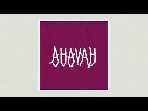 03 Word Study  Ahavah  Love