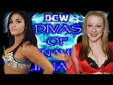 DCW | Abby Laith vs. Amber Rodriguez (August 31, 2013)