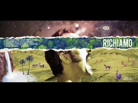 09) Uscire dal corpo - Skulla