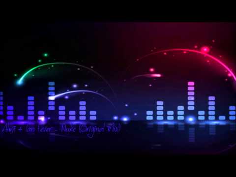 Ian Fever & Almi - Nuke (Original Mix)