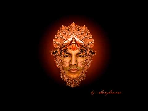 Teebee Vs Future Prophecies - Dimensional Entity (Evol Intent Remix) HD 1080p