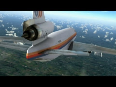 The DC-10 Crash Landing in Sioux City