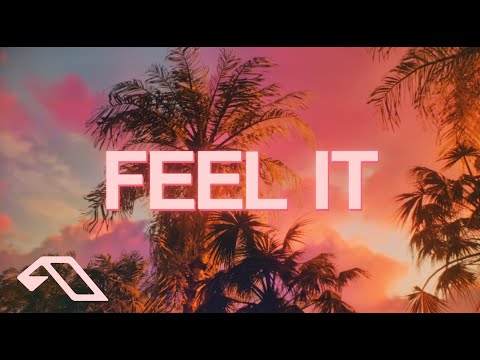 ayokay - Feel It (Official Lyric Video)