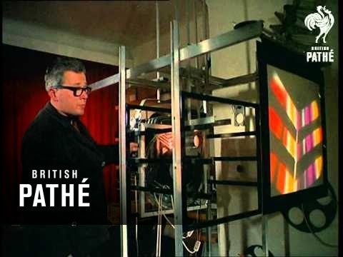 Out Takes / Cuts From Cp 691 - Sanctuary Saved, Busy Bobby And Light Fantastic (1968)