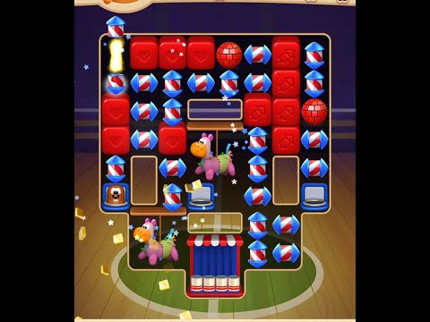 TOON BLAST level 6877