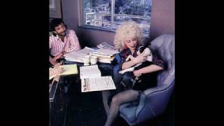 Dolly Parton-Act like a fool.