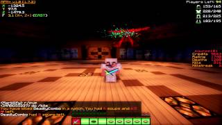 Minecraft: Montage#10! Acedhq! and Giveaway!