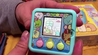【すみっコぐらし】れいちゃんのすみっコあつめ紹介！【すみっコあつめ】