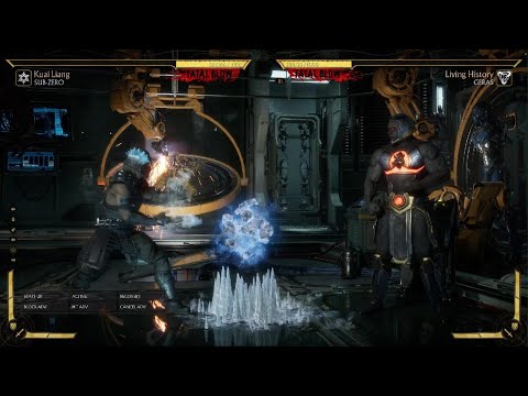 Arctic Trap 51% Kombo