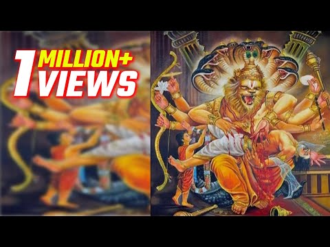Powerful Mantra | Extremely Powerful Sri Narasimha Mantra |  Remove Problems