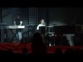 Niciton - BABY LIVE (Uulen ust concert 2015 ...