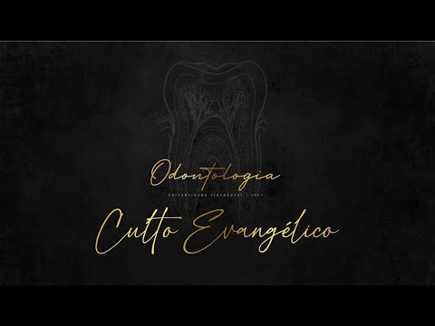 Culto de Formatura | Odontologia UNIT 2025 | 18.12.2025