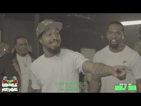 Reep Rhoundz vs Younga B