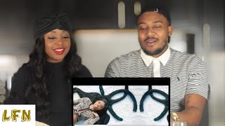 DREEZY - CHANEL SLIDES FT KASH DOLL (REACTION)