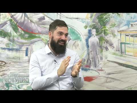 OTVORENI STUDIO Jazz basket Damir Vasiljevic Toskic 06062023