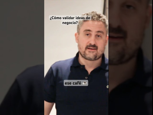 ¿Cómo validar una idea de negocio vía la escucha y el testeo?