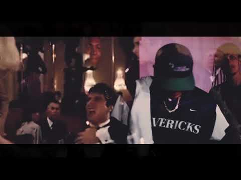 Slim Guerilla & Soulzay - No Coming Back (Prod. Isvvc) (Official Video)