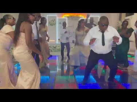 Kwassa Kwassa Weeding dance 