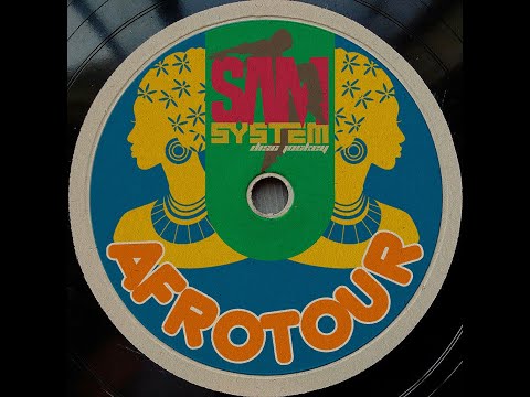 Calvin Fallo, Junior Taurus & Lady Zamar - Go There (Sam System Remix)