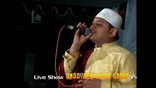 Download lagu ANAL FAQIR || ANAASYIDUSHAFA  ( PONPES NURUL CHOLIL BANGKALAN ) mp3