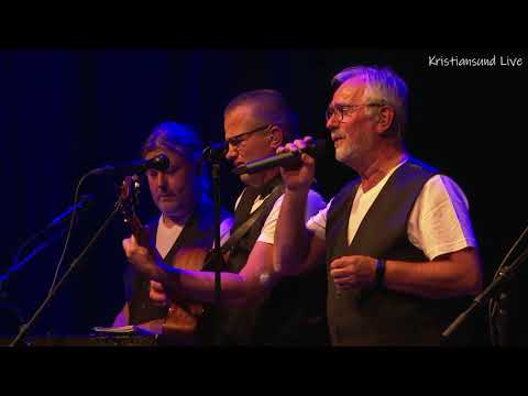 Dænsebændet - Braatthallen, Kristiansund 2020