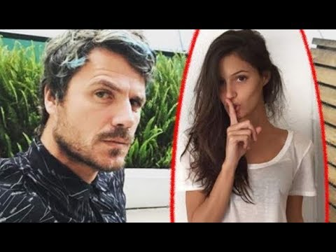 Así es Begoña Martín, la nueva novia de Dani Martín