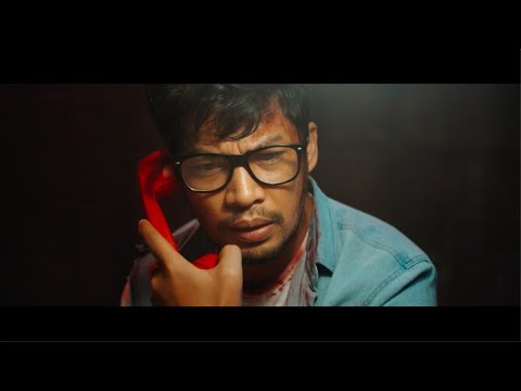 OFFICIAL TRAILER FILEM  ESCAPE - 26 MARCH 2020