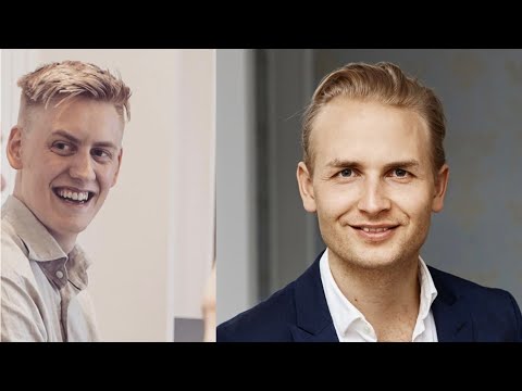 Mads Faurholt - The biggest mistake you can do when starting a business