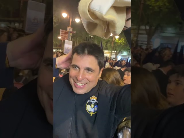 Vídeo relacionado con MardeTé Taza Admítelo te pasas Todo el año Esperando el Domingo de Ramos. Taza Semana Santa para nazarenos, costaleros