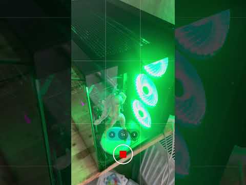 фото пк intel core i5-12400f/32gb /512 gb ssd nvme/rtx 3080 8gb asu’s taf gaming  0