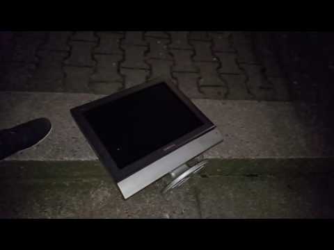 Inkognito der Vergewaltiger des Ostens