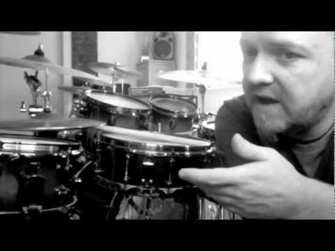 Claus Heßler & KRÄSCH! BUM! BÄNG intensiv! +++ Open-Handed Playing