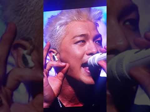 SUPERSTAR - Taeyang in White Night in Seoul 170827