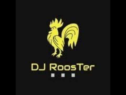 DJ ROOSTER INTRO 80s LO MEJOR