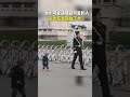When The Children Met The Chinese Soldiers