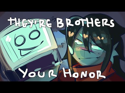 just checking in ⟦PRESSURE animatic⟧