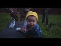 Karega Bailey- Breathe (Official Music Video)