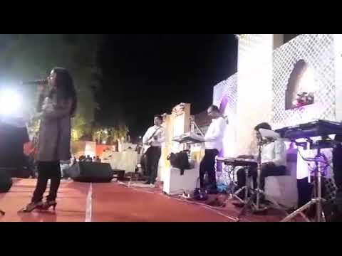 Chumki roy Moh moh k d...