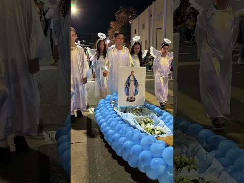 117 ANOS DE ITUMBIARA: DESFILE CÍVICO COM O TEMA "A POPULAÇÃO É O MAIOR PRESENTE"