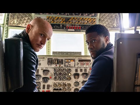 Trailer-Vorschau: The Man from Toronto