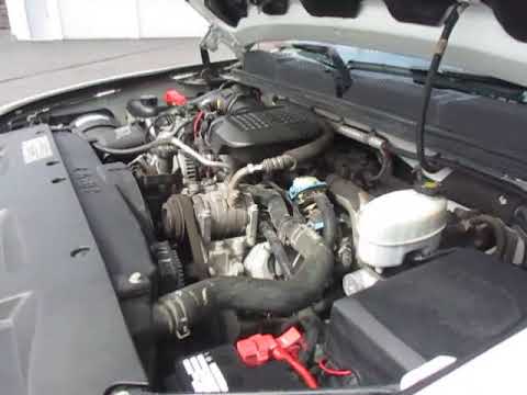 2009 Chevrolet Silverado (CC-1335375) for sale in Sterling, Illinois