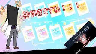 【ブルーアーカイブ】アル社長ピックアップなんですよね？？？20連です（ゆっくり実況）