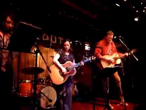 Nora O'Connor & Robbie Fulks - Black and Gold