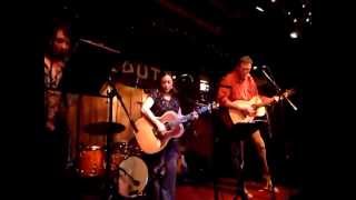 Nora O'Connor & Robbie Fulks - Black and Gold