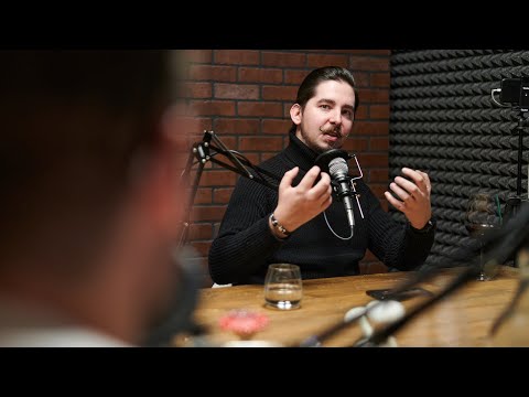 Honza Palička - PROČ ADOLF HITLER TOLIK UJÍŽDĚL NA MYSTICISMU? [Shrnutí BROCAST #38]