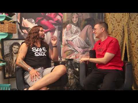 Cumuranje (SEZONA I) - Predrag Azdejkovic & Nevena Ostojic