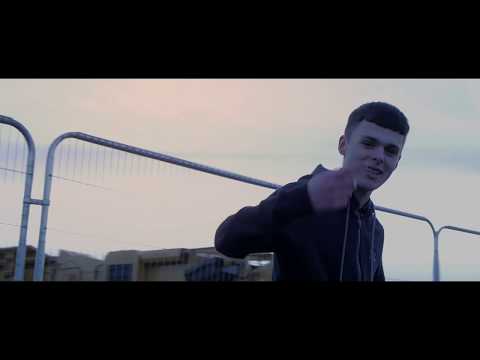 Youngy - Straight Facts (Official Video) | GW