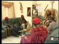 Royal Kidnap - Nigerian Nollywood Movie