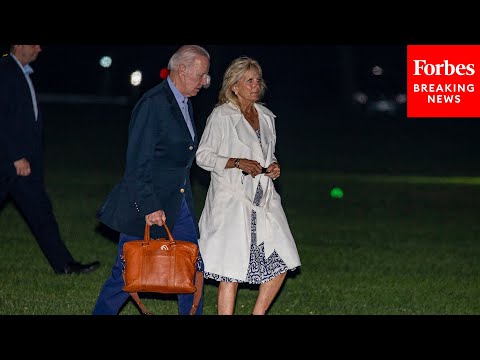Jim Biden Net Worth