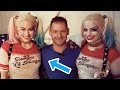 Mira Cómo Lucen los Dobles de Estos 11 Famosos Actores!
